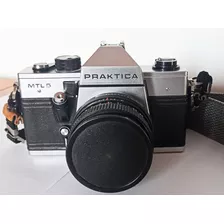 Camera Reflex Praktica Mtl5