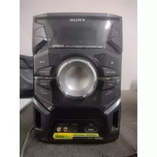 Som Sony Hcd-ex88