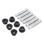 Pastillas De Freno Brakepak Subaru Outback 2.5 - 3.0 Subaru OUTBACK 2.0 R