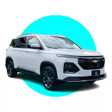 Chevrolet Captiva 2022