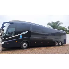 Irizar Pb Ano 2013 Volvo B420 R Exec 42 Lug Jm Cod.892