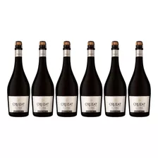 Champagne Cruzat Cuvee Nature 750 Ml Caja X6 Fullescabio