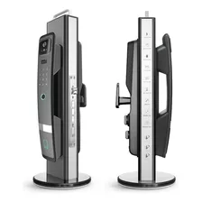 Cerradura Inteligente Acceso Huella Contraseña Remotamente