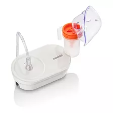 Nebulizador A Pistón Niños Premium Maverick 405b