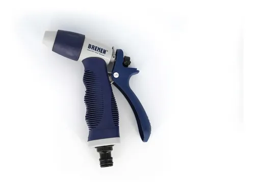 Pistola De Riego Ajustable Bremen 2 Posiciones Cod 7440 Dgm