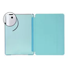 Protector Smart Case Para iPad 2 3 4 Cover Funda + Regalos