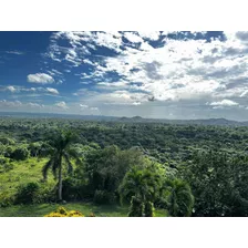 Solares Para Villas Con Hermosa Vista A Las Montaña, San