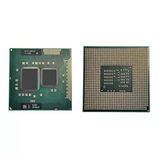 Processador Intel Core I5 - 460m 2.53ghz Para Samsung Rv411