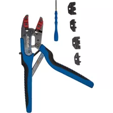 Sg Tool Aid (sgt18850) Weather Pack Terminal Crimper