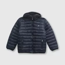 Parka Sin Género Infantil Azul 49357 Colloky