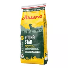 Alimento Perro Cachorro Josera Dog Young Star 15kg. Np