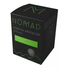 Adesivo De Proteção P/ Bicicleta Nomad (transparente) 7 Pç 