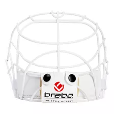Armação De Hockey Brabo Bauer Cage