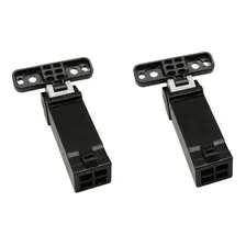 2 X Dobradiça Samsung Scx4623 M3375 Scx3405 Jc97-03190a