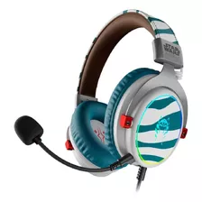 Audifono Gamer Primus Asoka Tano Arcos 100t