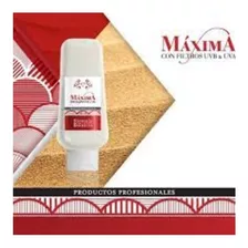 Máxima Protector Solar X 160 Ml Norma Bustos 