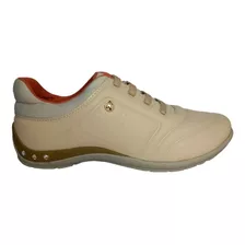 Zapatillas Kolosh Mujer Super Cómodas C 0623 Cordón Elástico