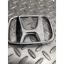 Emblema #2 Honda Civic 1.8 Lx 06/2010.