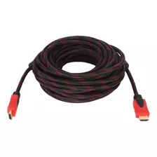 Tv Link Decodificador Datos Hdmi Cable Hd