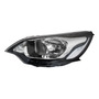 Jgo Focos Led 9006 Luz Antiniebla Rio Hatchback 2016 12v 35w