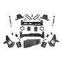 Kit De Elevacin 7in Chevy/gmc 2500hd 20-21