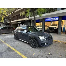 Mini Cooper Countryman S 2.0t At Cv192cv