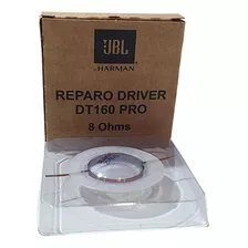 Reparo Original Jbl Rpdt160 Para Driver Dt160 Pro