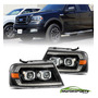 Fit 04-08 Ford F150 / 06-08 Lincoln Mark Lt Luxx-series  Nnb