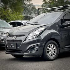 Chevrolet Spark Gt Lt