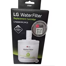 Filtro Original LG Lt500p 5231ja2002a