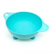 Bowl Colador Haus Libre De Bpa 33 Cm