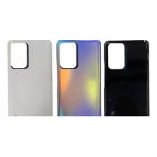 Tapa Trasera Carcaza Para Xiaomi 11t / 11t Pro Mi 11t Pro