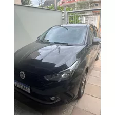 Vendo Argo Gsr 2018