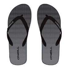 Ojotas Sandalias Chancletas O´neill Grey Plain