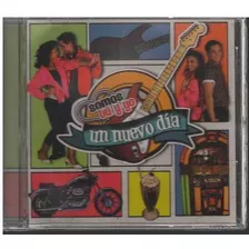 Cd - Somos Tu Y Yo / Un Nuevo Dia - Original Y Sellado