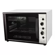 Forno Elétrico Bancada Fogatti Smart60's C/ Espeto Giratório