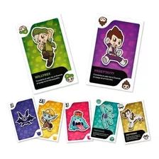 Wigetta Y Las Gemas Mágicas Juego De Mesa En Español - Abba