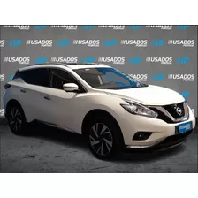 Nissan Murano 2018