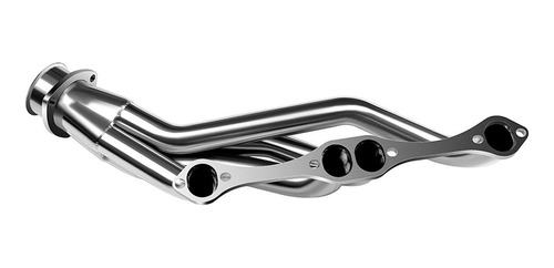 Headers Chevrolet Camaro Malibu Ss 1971-84 305 350 5.7 5.0 Foto 4