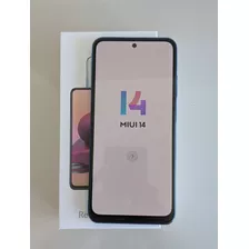 Xiaomi Redmi Note 10s