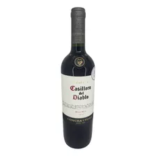 Casillero Del Diablo Malbec - Reserva - Vidos Wines