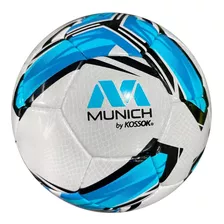 Pelota Futbol Nº 5 - Munich Force Calidad Profesional 