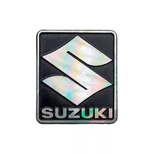 Adesivo Mesa Suzuki Srad Gsx-r 1000, 750, Bandit, Hayabusa