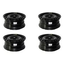 Rines Acero 15x6 Chevrolet Aveo 2018 Gm Parts