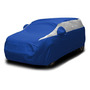 Cubierta De Coche Titan Brilliant Color Poly 210t Para