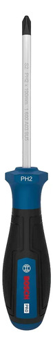 Destornillador Bosch Pro Phillips Ph2 × 100 Mm