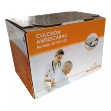 Colchón Antiescaras Ba-2