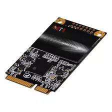 Ssd 128gb Msata3 560mb/s Leit - 500mb/s Grav 2242