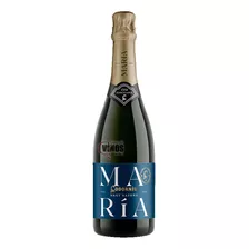 Espumante Maria Codorniu Brut Nature Septima 750ml 