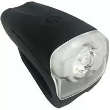 Farol Elleven 1 Led Usb Silicone 3 Funções Super Brilho